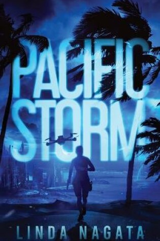 Cover of Pacific Storm