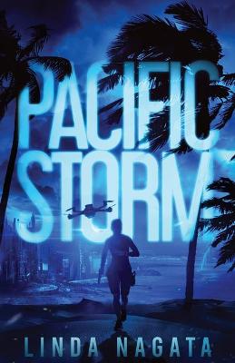 Book cover for Pacific Storm