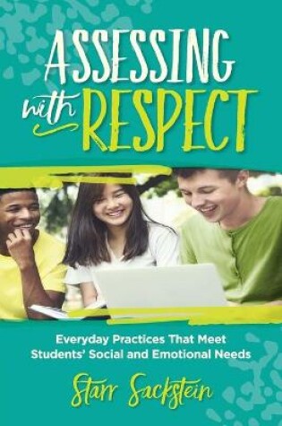 Cover of Assessing with Respect