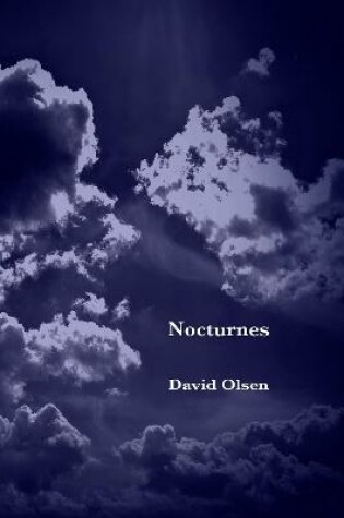 Cover of Nocturnes