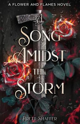 Book cover for A Song Amidst the Storm