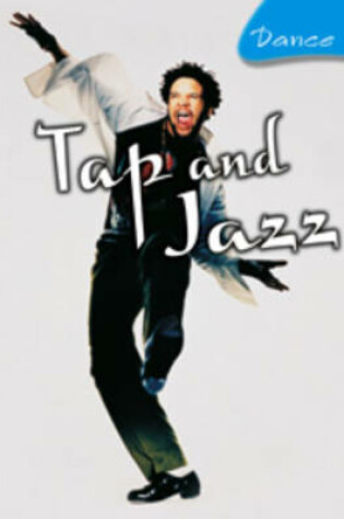Cover of Tap and Jazz