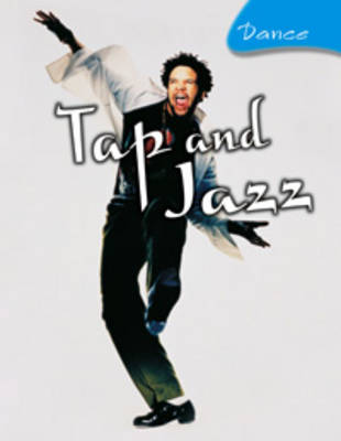 Cover of Tap and Jazz