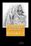 Book cover for Paranormal Magazine