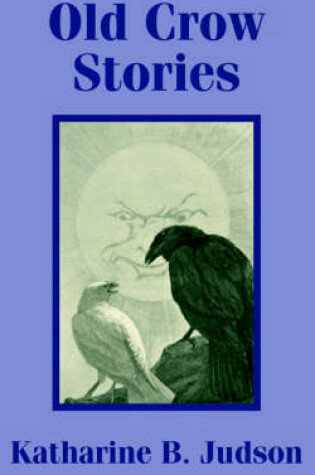 Cover of Old Crow Stories