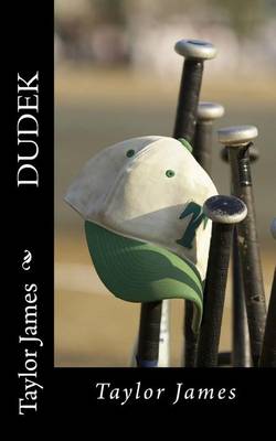 Book cover for Dudek