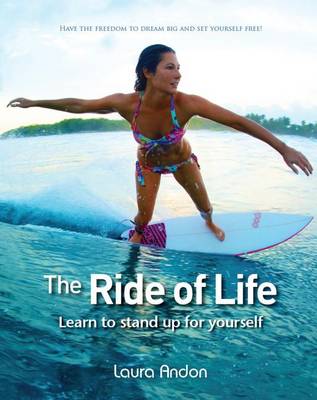 Cover of The Ride of Life