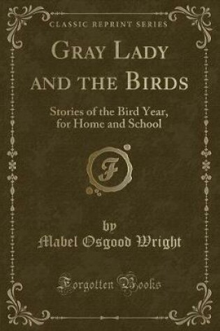 Cover of Gray Lady and the Birds