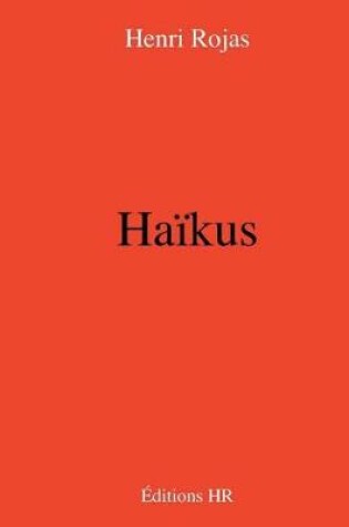 Cover of Haikus