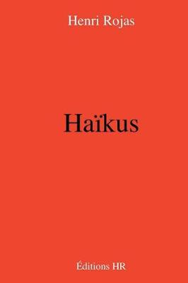 Book cover for Haikus