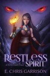 Book cover for Restless Spirit