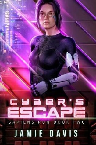 Cover of Cyber's Escape