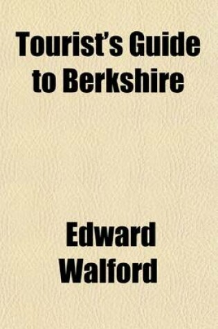 Cover of Tourist's Guide to Berkshire