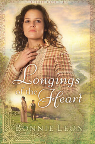 Cover of Longings of the Heart