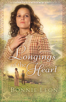 Book cover for Longings of the Heart