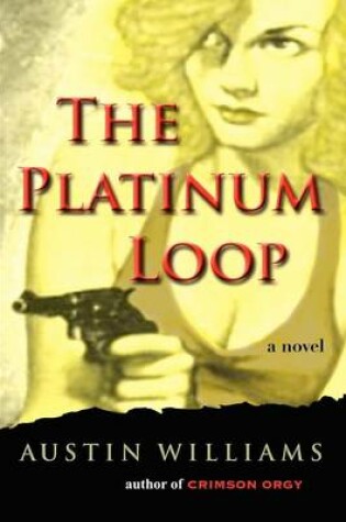 Cover of The Platinum Loop