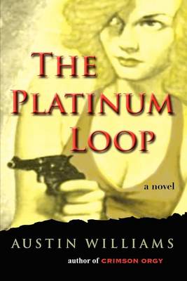 Book cover for The Platinum Loop