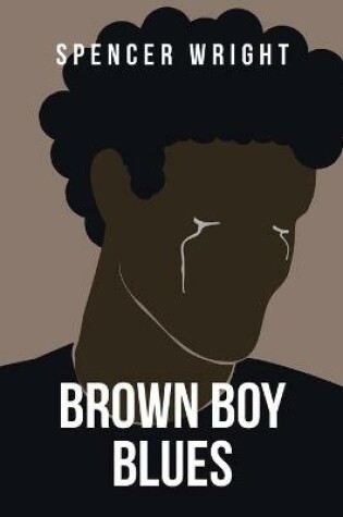 Cover of Brown Boy Blues