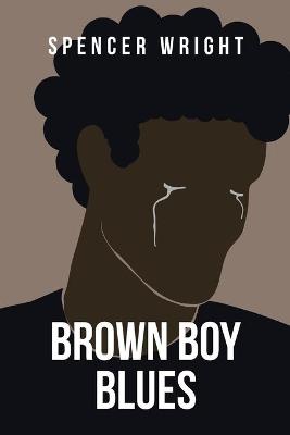 Book cover for Brown Boy Blues