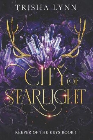 Cover of City of Starlight
