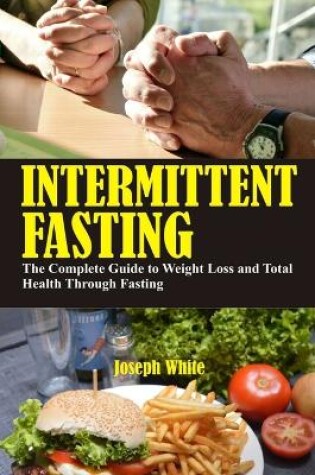 Cover of Intermittent Fasting