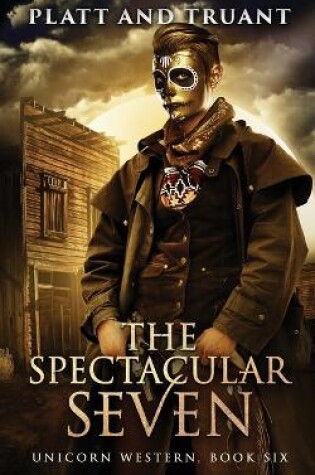 Cover of The Spectacular Seven