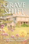 Book cover for Grave Shift