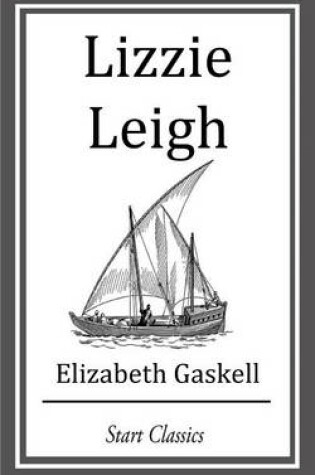 Cover of Lizzie Liegh