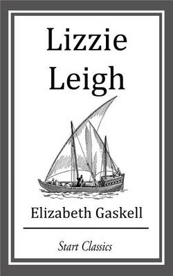 Book cover for Lizzie Liegh