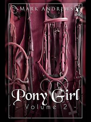 Book cover for Pony Girl - Volume 2