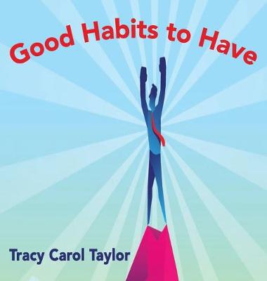 Book cover for Good Habits to Have