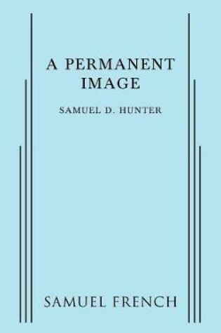 Cover of A Permanent Image