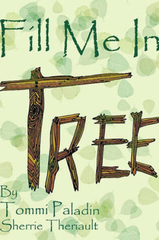 Cover of Fill Me In Tree