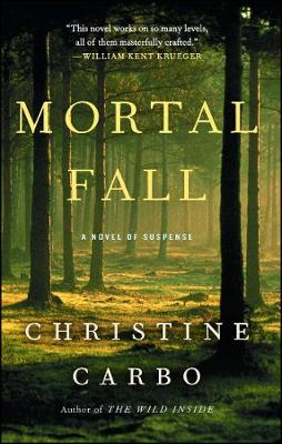 Book cover for Mortal Fall