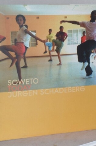 Cover of Soweto Today