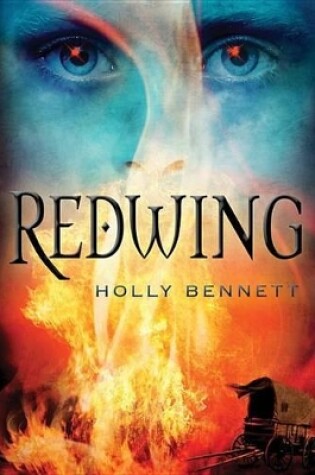 Cover of Redwing