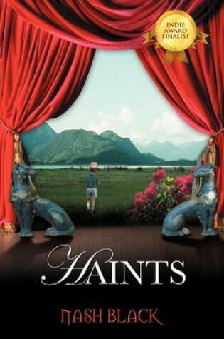 Cover of Haints
