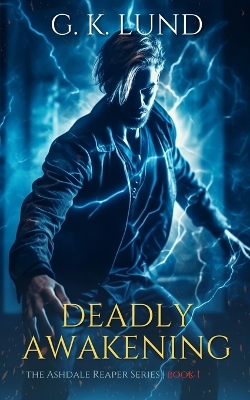 Cover of Deadly Awakening