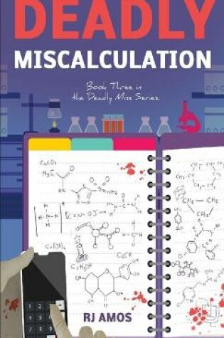 Cover of Deadly Miscalculation