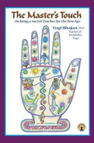 Cover of The Master's Touch