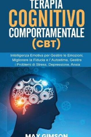 Cover of Terapia Cognitivo Comportamentale (Cbt)