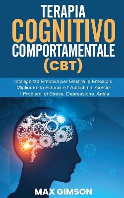 Book cover for Terapia Cognitivo Comportamentale (Cbt)