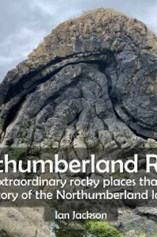 Cover of Northumberland Rocks