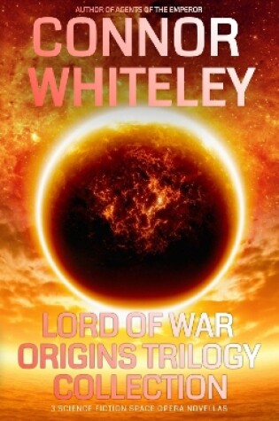 Cover of Lord Of War Origins Collection