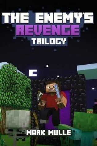 Cover of The Enemy's Revenge Trilogy