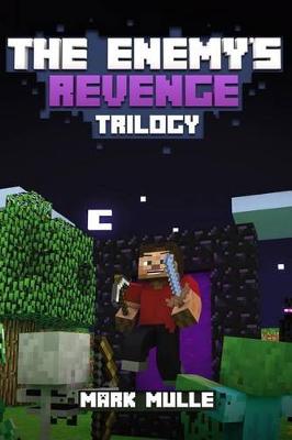 Book cover for The Enemy's Revenge Trilogy