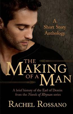 Book cover for The Making of a Man