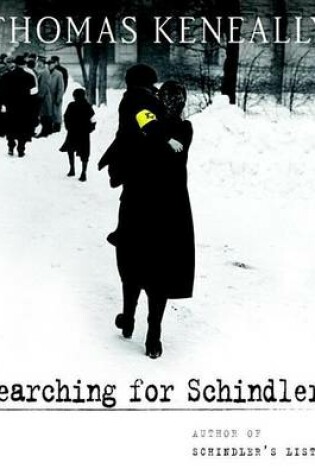 Cover of Searching for Schindler