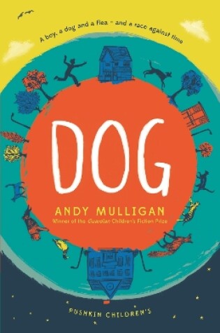 Cover of Dog