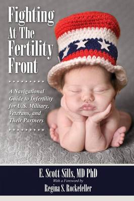 Book cover for Fighting At The Fertility Front